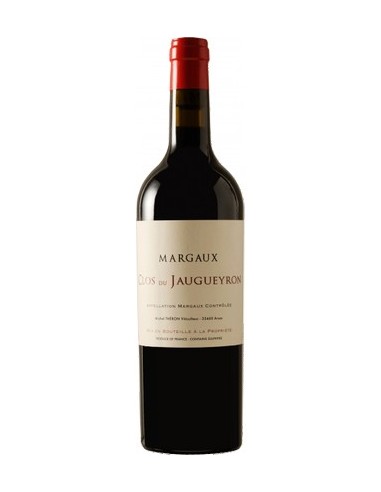 Margaux Jaugueyron