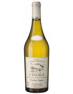 Etoile Vieilles vignes