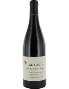 Le Soula rouge
