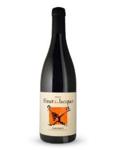 Faugères Binet Jacquet