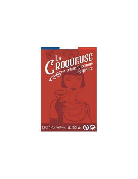 Croqueuse