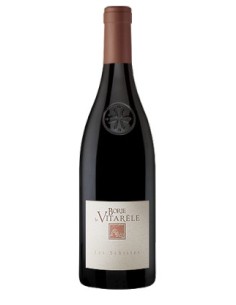 Schistes Borie la Vitarèle