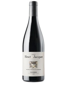 Grande Réserve de Schiste Binet