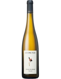 Riesling Brand Josmeyer