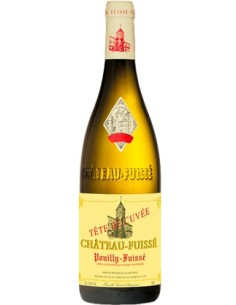 Pouilly Fuissé