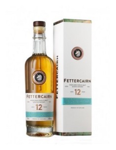 Fettercairn 12 ans