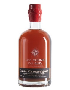 Rhums du Sud Mascareignes
