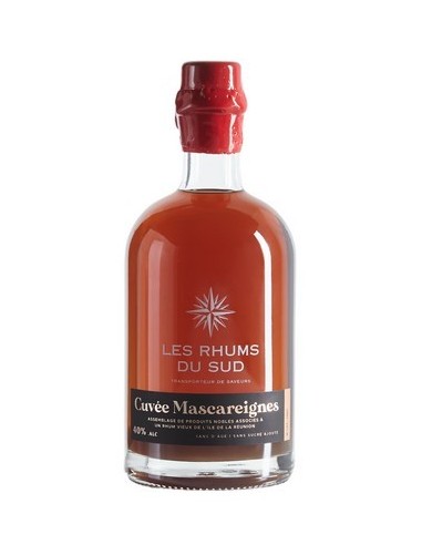 Rhums du Sud Mascareignes