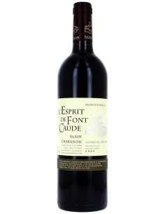Esprit de Fontcaude 2020