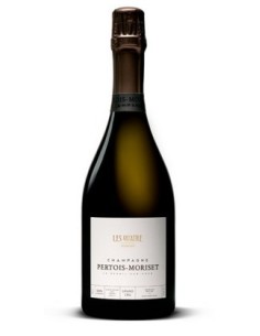Pertois Moriset 4 terroirs Grand Cru