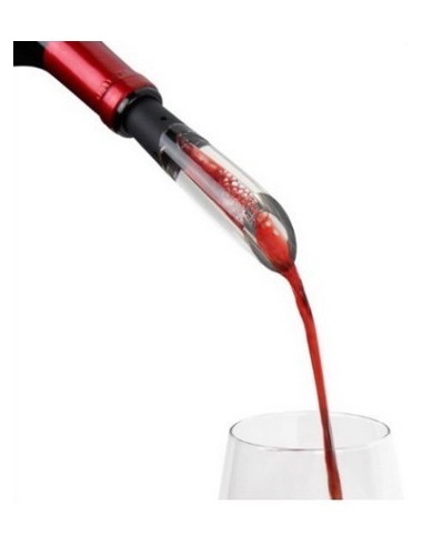 Aérateur Vinturi On bottle