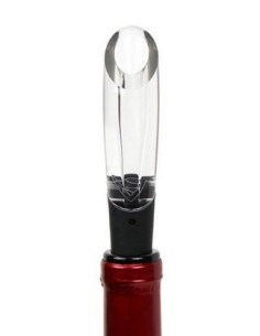 Aérateur Vinturi On bottle