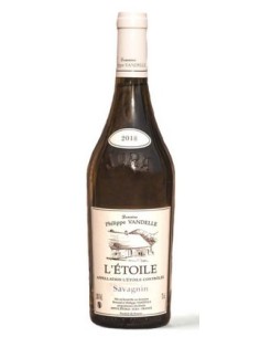 Etoile Savagnin