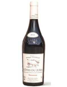 Trousseau Vandelle