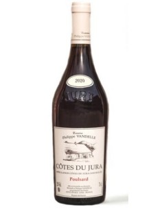Poulsard Vandelle