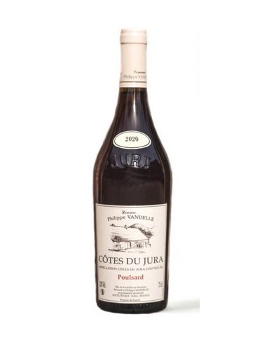 Poulsard Vandelle