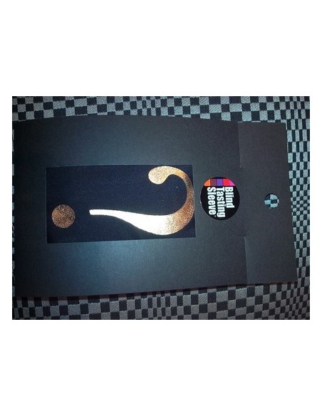 Chaussette de degustation