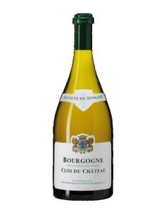 Clos du Château blanc