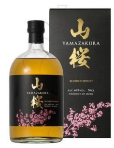 Yamazakura