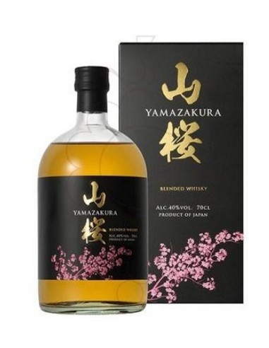 Yamazakura