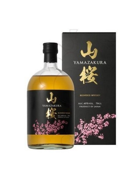Yamazakura