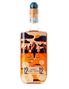 Pastis 12 de Saint Tropez
