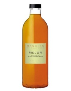 Aperitif Melon