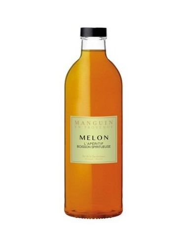Aperitif Melon