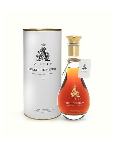 Soleil de Minuit A1710