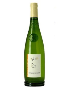 Picpoul Poule de Pic