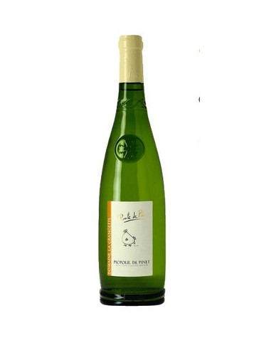 Picpoul Poule de Pic