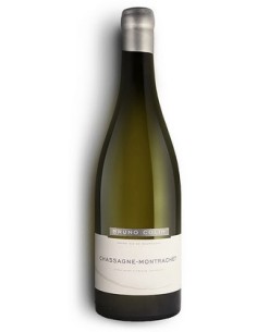 Chassagne Montrachet blanc Colin
