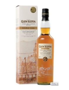 Glen Scotia Double cask