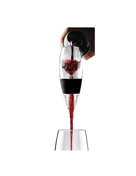 Aérateur de vin Vinturi