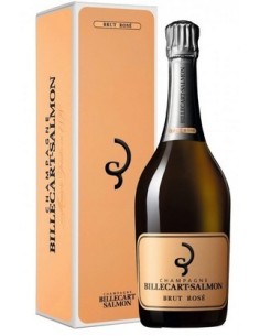 Billecart Salmon Brut Rosé