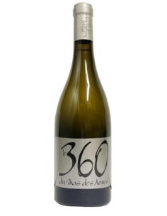 360 blanc