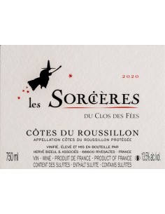Sorcières rouge 2