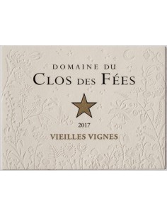 Clos des Fées vieilles vignes 2