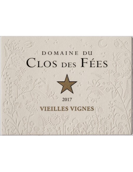 Clos des Fées vieilles vignes