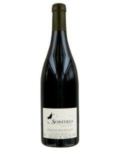 Sorcières rouge