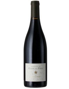 Clos des Fées vieilles vignes