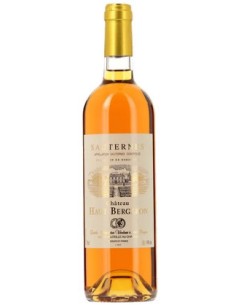 Sauternes Haut Bergeron