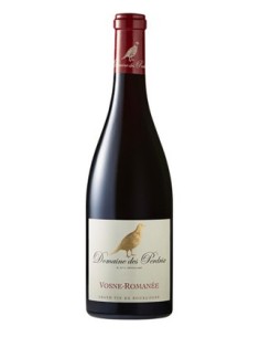 Vosne Romanée Perdrix 2021