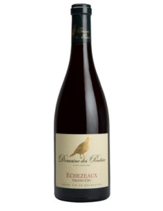 Echezeaux domaine des Perdrix