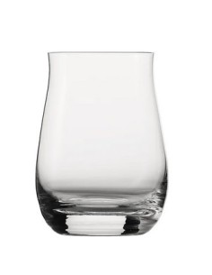 Single barrel Bourbon set Spiegelau
