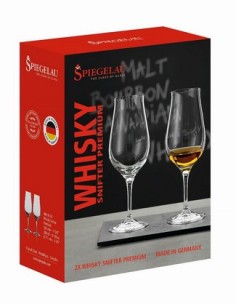 Snifter Whisky Premium Spiegelau 2