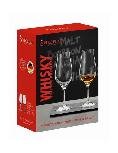 Snifter Whisky Premium Spiegelau