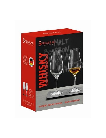 Snifter Whisky Premium Spiegelau