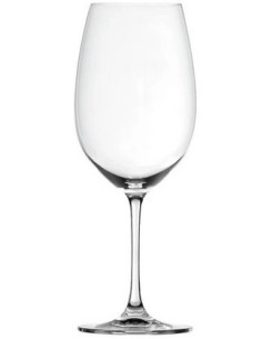 Verres à Bordeaux set 4 Salute Spiegelau