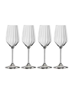 4 verres Champagne Lifestyle Spiegelau 2